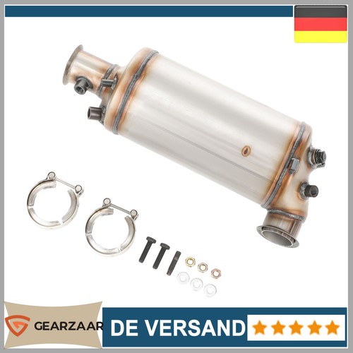 Dpf dieselpartikelfilter - dpf,
