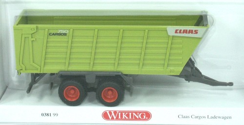 Wikung 038199 claas cargos - h0,