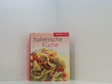 Italienische Küche