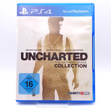 Uncharted: The Nathan Drake