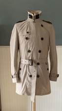 Orig. Burberry Brit Herren