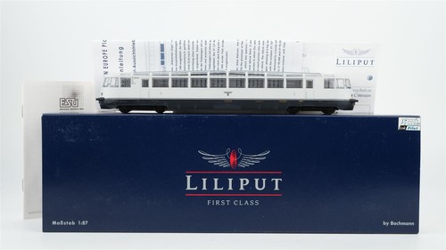 Liliput l112883 - h0,