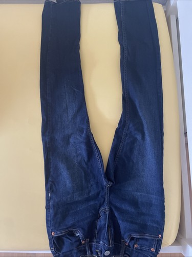 Levi kinder jeanshose blau - levi,