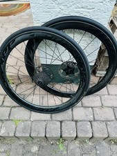 Zipp 303 Firecrest Tubular