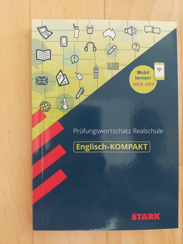 Stark englisch kompakt - stark, englisch-kompakt