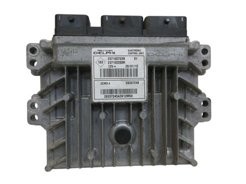 Steuergerät motor - steuergerät,