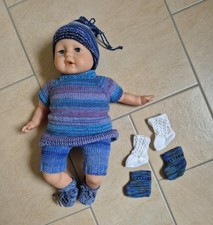 Lissi Bätz Puppe Softkörper Top F1018 F 1018 Geräusche 