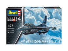 Revell 03844 - 1/72 Lockheed