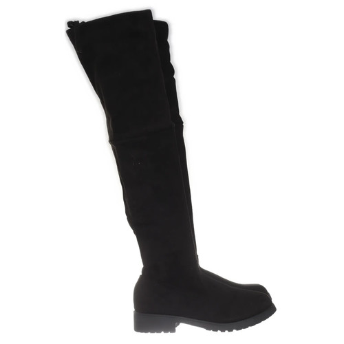Stiefel größe overknee - 37,,