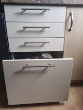 IKEA Softclose Schubläden für 50er Korpus