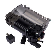 Luftfederpumpenkompressor