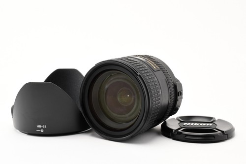Fast neuwertig nikon af - [fast, af-s