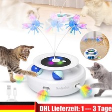 3in 1 Elektrisch Interaktive