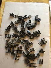 Hercules Sachs Zündapp usw Kettenschlößer Teile Konvolut Neu Viele