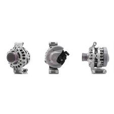 CASCO CAL10557AS Lichtmaschine Generator LiMa 110A 12V für FORD RANGER (TKE)