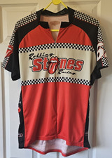 Vintage Rolling Stones Racing