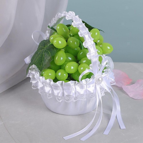 Hochzeitskorb für