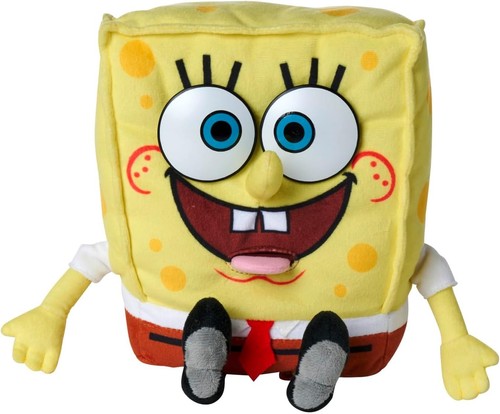Simba spongebob plüsch - spongebob,