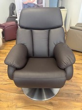 CR04 Sessel HUKLA 4 Motoren Small  Aufstehhilfe Herz Waage Vorrätig