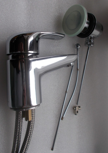 Hansgrohe metris - hansgrohe,