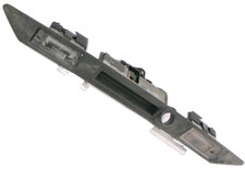 A8 A4 Griffleiste Griff Heckklappe hinten Öffner Heckklappengriff 8E0827576