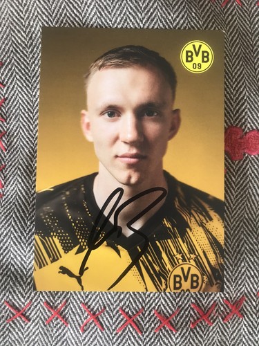 Maximilian beier borussia - beier,