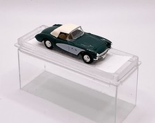 1:87 H0 - Praline ,,Chevrolet Corvette Hard Top 1957,, Neuwertig in OVP,, ( 9 )