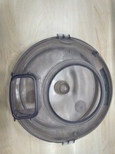 Original Rainbow Wasserbehälter Top Zustand Staubsauger 