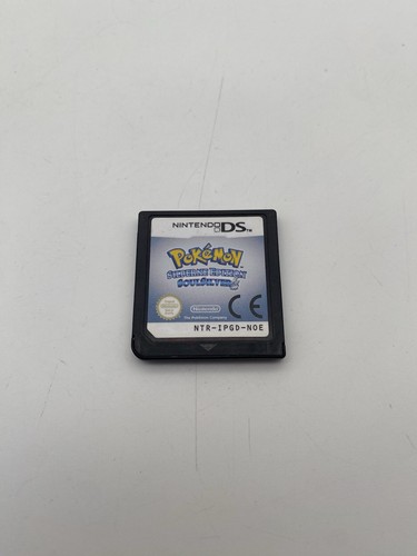 Pokémon silberne - pokémon:,