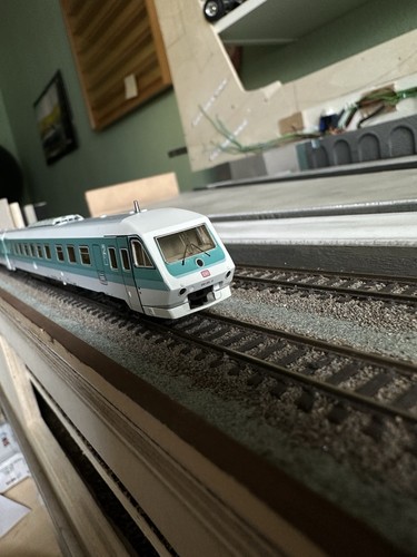 Fleischmann 7415