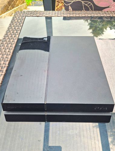 Sony playstation ps4 konsole - sony,