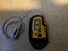 TuffSat Pulsoximeter /