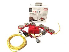 K&K M4700 – Komplettes