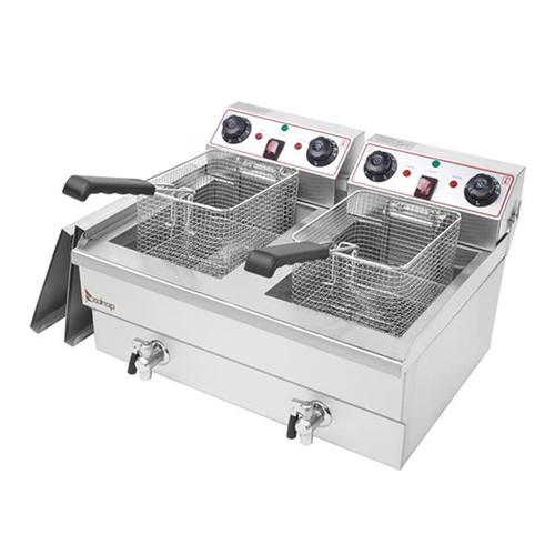 Elektrische - 23.6l,