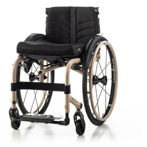 Aktivrollstuhl qs7 sopur - qs7,