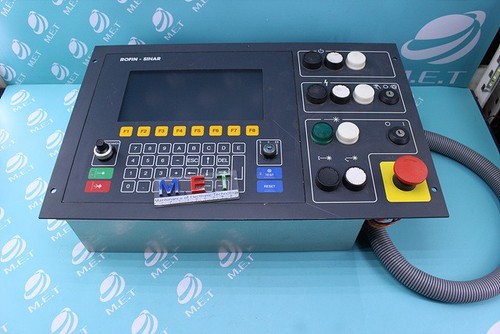 Rofin sinar siemens - siemens, 221526