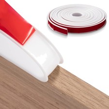 Möbelfolien, Kantenschutz