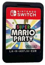 Super Mario Party (Nintendo