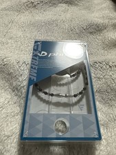 Phiten RAKUWA Hals EX Crystal