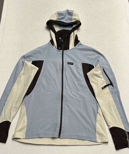 Haglöfs damen fleecejacke mit - haglöfs,