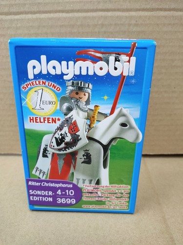 Playmobil 5248 planwagen mit - 5248,