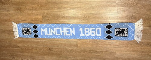 Tsv 1860 münchen schal - 1860,