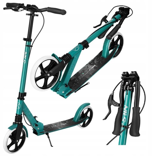Kinderroller scooter - kinderroller,