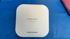 Fortinet FAP-431F-E FortiAP