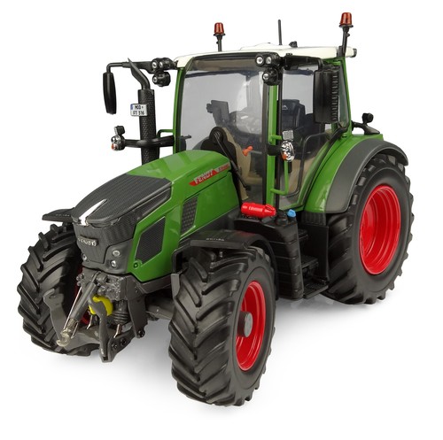 Fendt 516 vario - fendt,