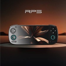 Retroid pocket android - 5,