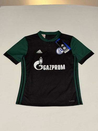 Adidas schalke fußball - fc, 04