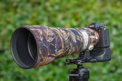 Sony 300 oss neopren - sony,