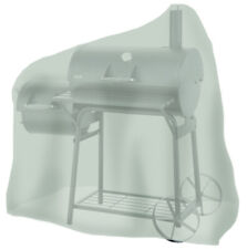 Tepro 8607H Universal Abdeckhaube - für Smoker mittel  B-Ware