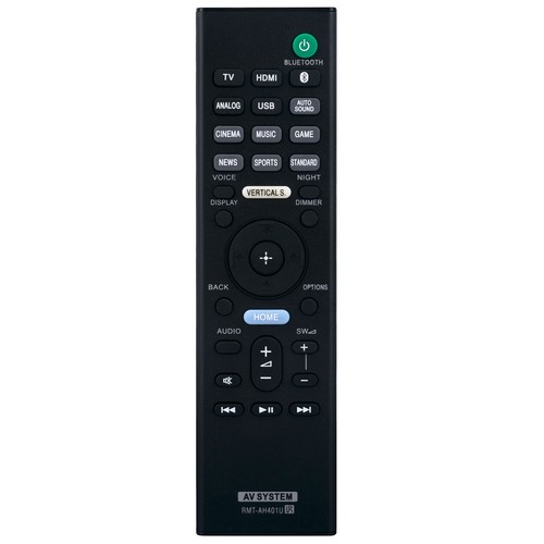 Neu ersatz rmt ah401u für - neu, rmt-ah401u